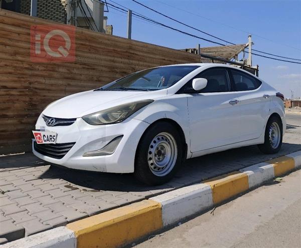 هيونداي النترا 2016 للبيع في العراق - النجف